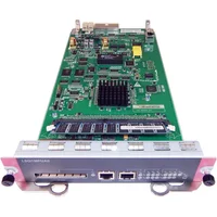 HP JD196-61101 | 7502 Fabric Management Switch Module — Networking Equipment