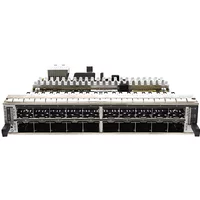 Juniper 750-028392 | 20-Ports SFP 1Gb/s 10Base-T/100Base-TX/1000Base-T Modular Interface Card