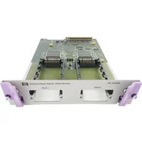 HP J3103A#ABA | AdvanceStack 100VG 2 x Ports Expansion Switch Module