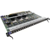 HP J4140A#ABA | ProCurve 9300 24 x Ports 10/100Base-TX RJ-45 Ethernet Expansion Switch Module