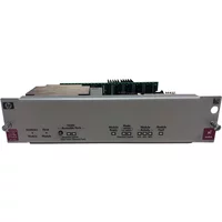 HP J8162A#ABA | ProCurve 5300xl Series 5304xl / 5308xl Access Controller Expansion Switch Module — Équipement réseau