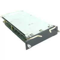HP JC097BR | PoE Module for A5800G Switch Series — Networking Equipment