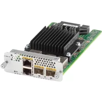 Cisco C-Nim-2T | 2 x Ports Combo RJ-45/SFP WAN Network Interface Module for Catalyst 8200 Series Switch