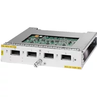 Cisco A9K-MPA-4X10GE= | ASR 9000 4-Ports 10-Gigabit Ethernet Modular Port Adapter — Networking Equipment