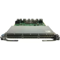Cisco DS-X9648-1536K9-RF | MDS 9700 48 x Ports 32Gb/s Fibre Channel Switching Module — Networking Equipment