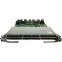 Cisco DS-X9648-1536K9= | MDS 9700 48 x Ports 32Gb/s Fibre Channel Switching Module