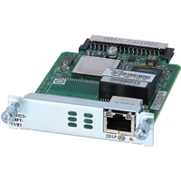Cisco VWIC3-1MFT-T1-E1 | 1 x Port Multiflex Trunk Voice/WAN Interface Card
