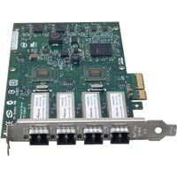 Cisco ASA5580-4GE-FI | 4-Ports 1000Base-SX Gigabit Ethernet Interface Module