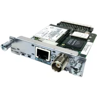 Cisco Hwic-3G-GSM | 3G WAN Enhanced High-Speed WAN Interface Card