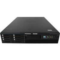 Cisco Wave-7541-K9-RF | Wave 7541 2 x Ports 10/100/1000Base-T + 1 x Expansion Slot 2U Rack-mountable Wide Area Virtualization Engine — Équipement réseau