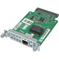 Cisco 73-9368-01 | 1 x RJ-45 Isdn BRI (S/T) WAN Interface Card — Networking Equipment