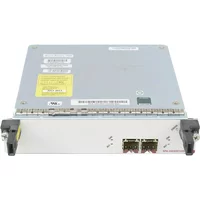 Cisco SPA-2XCHOC12/DS0= | ASR 9000 Series 2x Channelized OC-12/STM-4 Shared Port Adapter — Networking Equipment