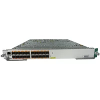 Cisco 7600-ES+20G3CXL-RF | 7600 Series 20 x Port 1Gb SFP Router Line Card — Équipement réseau