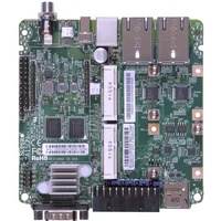 Supermicro MBD-A1SQN-O | System Board (Motherboard) with Intel Quark X1021 CPU — Motherboards
