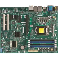Supermicro C7Q67-H-O | C7Q67-H Socket LGA1155 Intel Q67 Express Chipset ATX System Board (Motherboard) Supports Core i3/i5/i7 Series DDR3 4x DIMM — Cartes mères