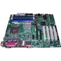 Supermicro C2SBE-O | C2SBE Socket LGA775 Intel P35/ICH9 Chipset ATX System Board (Motherboard) Supports Core 2 Duo/Quad DDR2 4x DIMM — Cartes mères