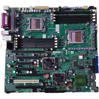 Supermicro H8DA3-2-O | H8DA3-2 Socket S1207 Nvidia MCP55 Pro Chipset Eatx System Board (Motherboard) Supports 2x Opteron 2000 Series DDR2 8x Dimm — Cartes mères