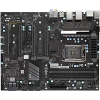 Supermicro MBD-C7Z270-PG-O | C7Z270-PG Socket LGA1151 Intel Z270 Express Chipset ATX System Board (Motherboard) Supports Core i7/i5/i3 DDR4 4x DIMM — Motherboar