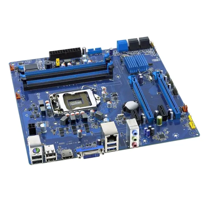 Dell 00493E | System Board (Motherboard) for Inspiron 7000 — Cartes mères