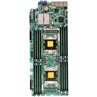 Supermicro Mbd-X9DRT-HF+ | Socket R Lga-2011 Intel C602 Chipset System Board Motherboard
