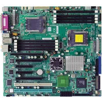 Supermicro H8DAE-2-B | H8DAE-2 Socket S1207 (Socket F) Nvidia MCP55 Pro Chipset Extended ATX System Board (Motherboard) Supports 2x Opteron 2000 Series DDR2 8x 