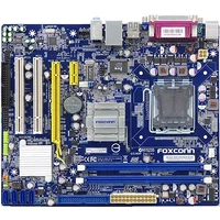 Acer N15235 | Foxconn G31MXP LGA775 Intel G31 + ICH7 Chipset Motherboard supports Core 2 Quad/Duo, Pentium Dual-Core, Celeron CPUs