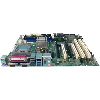 Supermicro C2SBX | Socket LGA775 Intel X38 Chipset ATX System Board (Motherboard) Supports Core 2 Extreme QX9000/QX6000 Series DDR3 4x DIMM — Cartes mères