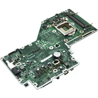 HP 908382-504 | Core i5-6400T Intel H170 Chipset Socket LGA1151 12GB DDR4 RAM SATA HDD ATX System Board (Motherboard) for Pavilion 27-A030 — Cartes mères