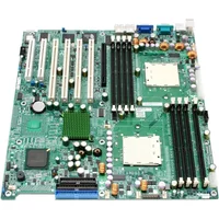 Supermicro H8DAE | Socket S940 AMD 8131/8111 Chipset Extended ATX System Board (Motherboard) Supports 2x Opteron 200 Series DDR 8x DIMM — Motherboards