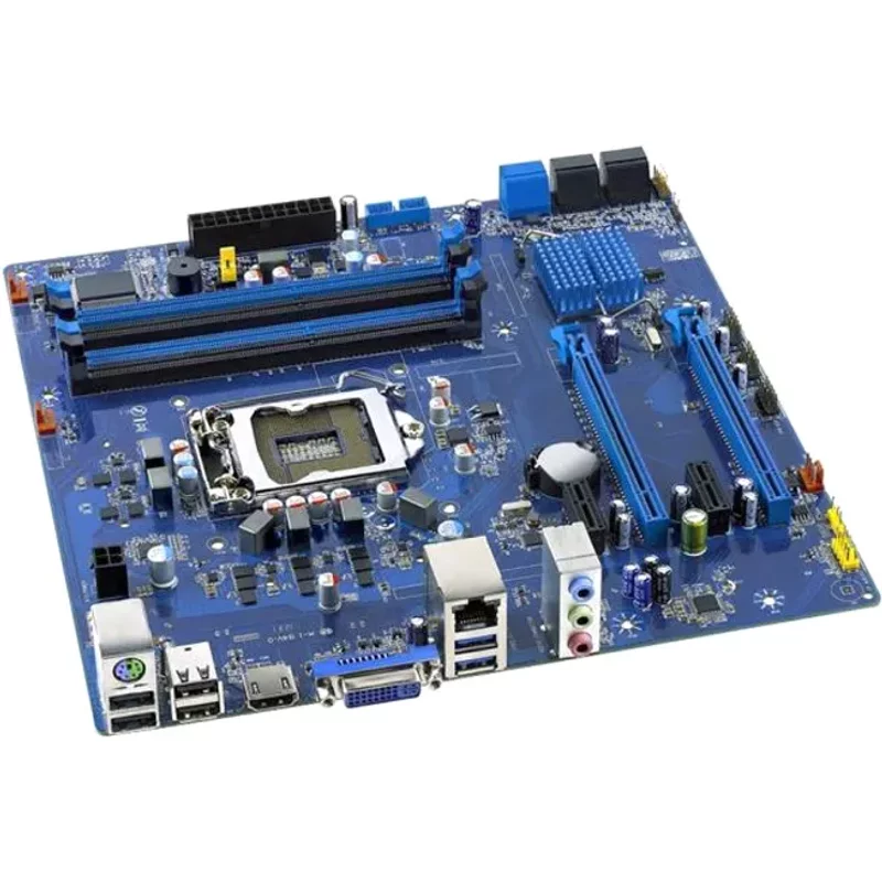 HP 625689-001 | System Board (MotherBoard) Intel N550 1.5ghz — Cartes mères