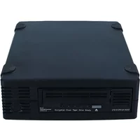 HP EH970A#ABA | StoreEver LTO-6 Tape Drive 2.5TB (Native)/6.25TB (Compressed) — Disques de stockage