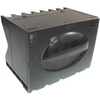 Dell 0RF139 | PowerVault 132T LTO 7 Slot Magazine Tape Drive