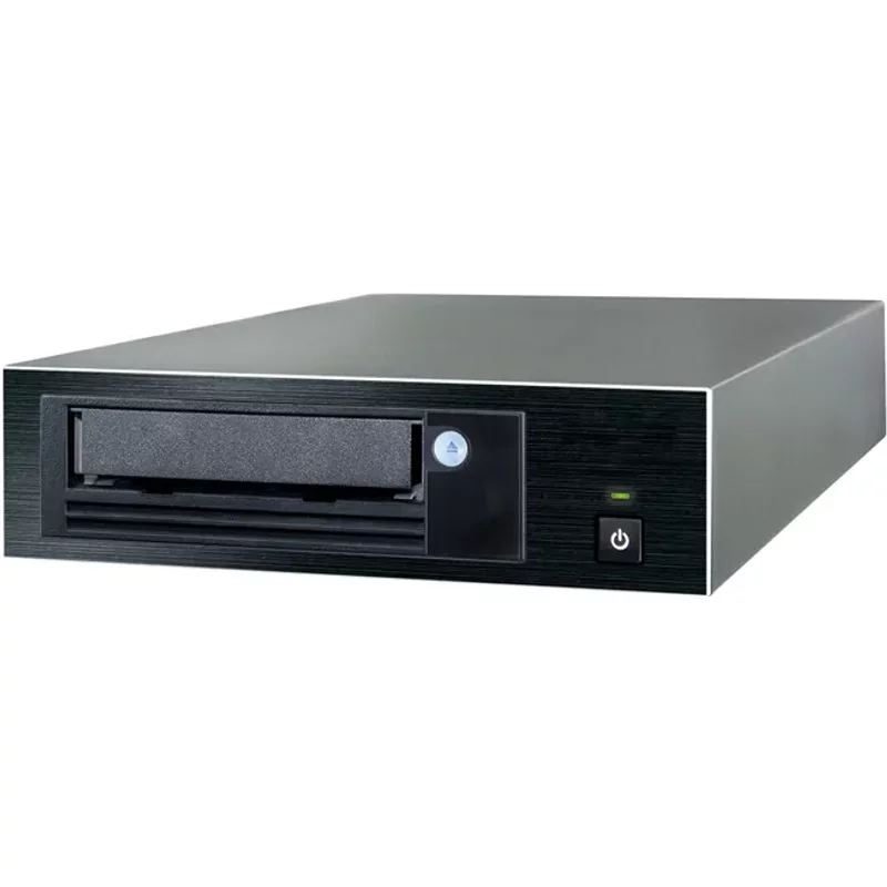 Compaq 257687-001 | 35GB AIT IDE Internal Tape Drive (Carbon) — Disques de stockage