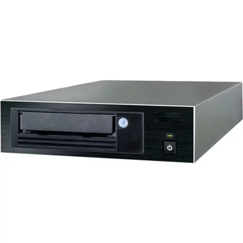 Dell 0CH1R6 | PowerVault 110T LT0-4 800GB / 1600GB External SAS Tape Drive — Data Storage Drives