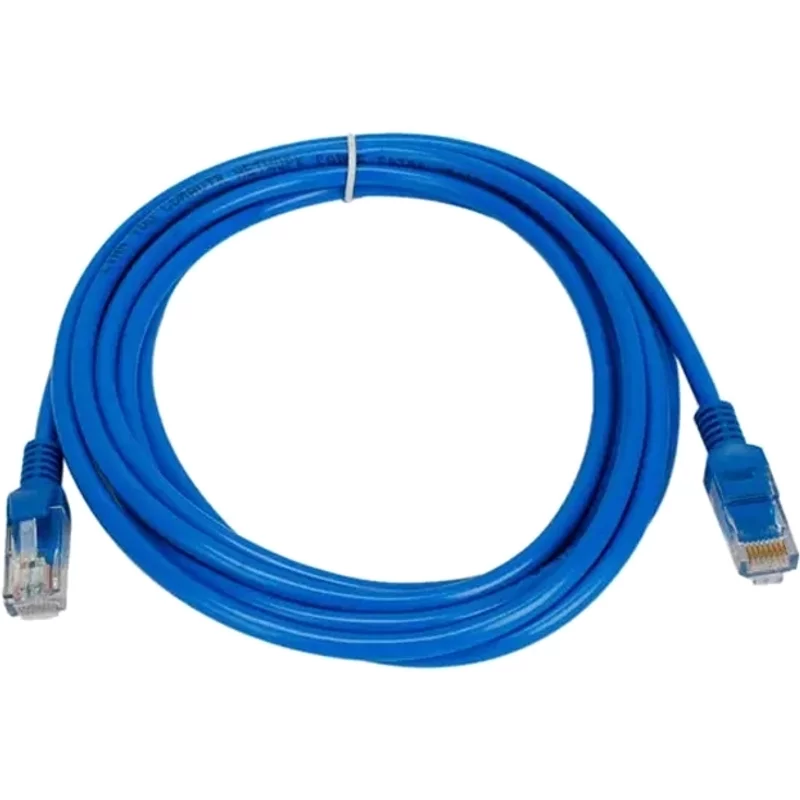 Axiom AXG96512 | Cat.5e UTP Patch Network Cable Category 5e for Network Device Patch Cable 4 ft 1 x RJ-45 Male Network 1 x RJ-45 Male Network — Networking Equip