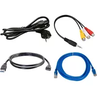 StarTech C6KEYCOUPLER | Cat6 RJ45 Keystone Jack Network Coupler F/F — Équipement réseau