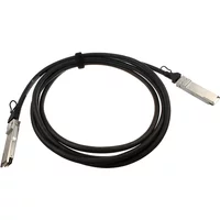 Fujitsu CA72307-3001 | 3M DX SAS QSFP TO QSFP Copper Cable — Networking Equipment