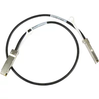 Arista CAB-Q-Q-100G-2M | 100Gb/s QSFP to QSFP Twinax Copper Cable 2M — Équipement réseau