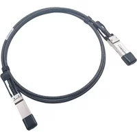 Arista Cab-Q-Q-3M | 40GBase-CR4 Qsfp+3M Cable