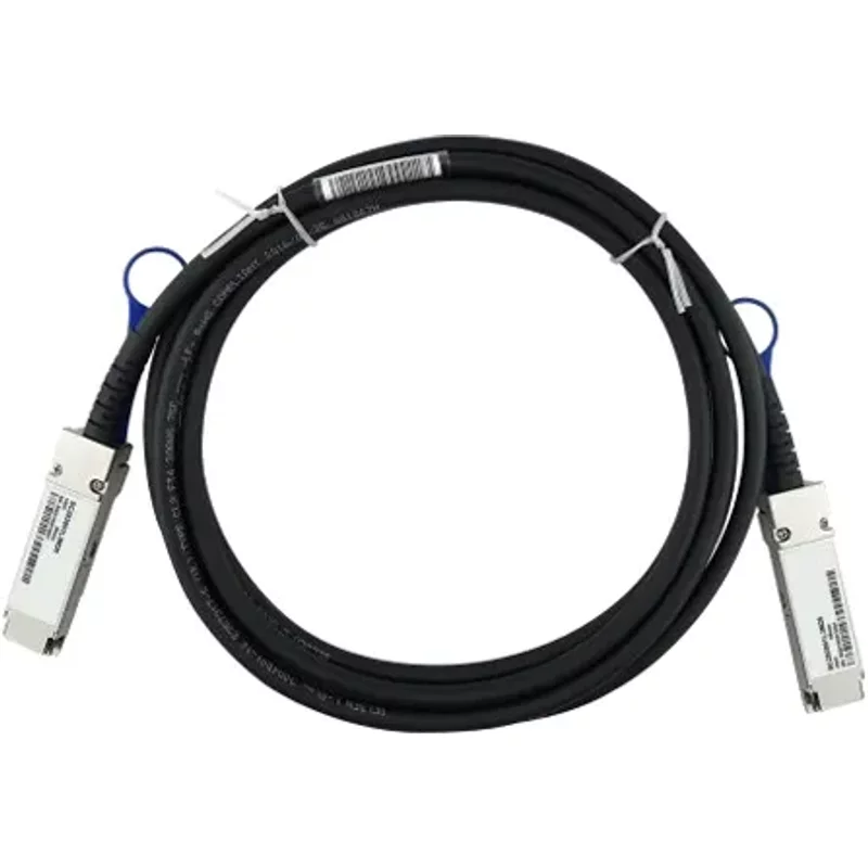 Dell Cbl-10GSFP-Dac-5M | 5M 10G SFP+ Pdac Twinax Cable — Équipement réseau