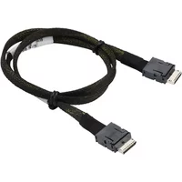 Supermicro Cbl-Sast-0819 | 65CM INT PCIe Nvme OCuLink Cable — Networking Equipment