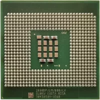 Intel SL8RW | Xeon LV Single-Core 2.80GHz 800MHz FSB 1MB L2 Cache Socket PGA604 Processor