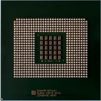 Intel SL8UA | Xeon 7020 Dual-Core 2.66GHz 667MHz FSB 2MB L2 Cache Socket PGA604 Processor