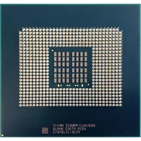 Intel SL9HA | Xeon 7140M Dual-Core 3.40GHz 800MHz FSB 16MB L2 Cache Socket PGA604 Processor