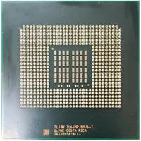 Intel SL9HE | Xeon 7130N Dual-Core 3.16GHz 667MHz FSB 8MB L2 Cache Socket PGA604 Processor