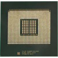 Intel SL9Q9 | Xeon 7110M Dual-Core 2.60GHz 800MHz FSB 4MB L2 Cache Socket PGA604 Processor — Processeurs