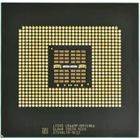 Intel SLA6B | Xeon L7345 Quad-Core 1.86GHz 1066MHz FSB 8MB L2 Cache Socket PGA604 Processor