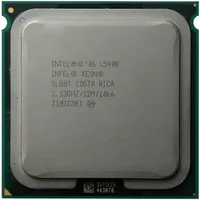 Intel SLAP5 | Xeon L5408 Quad-Core 2.13GHz 1066MHz FSB 12MB L2 Cache Socket LGA771 Processor