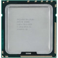 Intel SLBFW | Xeon L5518 Quad-Core 2.13GHz 5.86GT/s QPI 8MB L3 Cache Socket LGA1366 Processor — Computer Processors