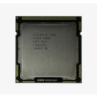 Intel Slbpt | Xeon X3480 Quad-Core 3.06GHz 2.5GT/s DMI 8MB L3 Cache Socket LGA1156 Processor
